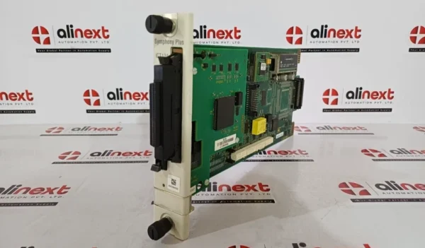 ABB ICT13A Symphony Plus INFI-NET SPICT13A Computer Transfer Module