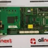 ABB ICT13A Symphony Plus INFI-NET SPICT13A Computer Transfer Module