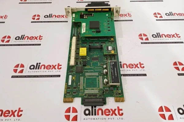 ABB ICT13A Symphony Plus INFI-NET SPICT13A Computer Transfer Module