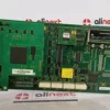 ABB ICT13A Symphony Plus INFI-NET SPICT13A Computer Transfer Module