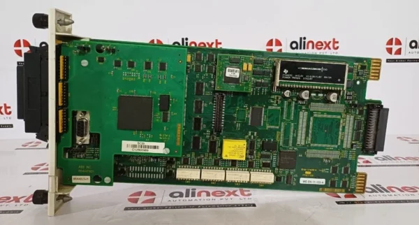ABB ICT13A Symphony Plus INFI-NET SPICT13A Computer Transfer Module