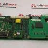 ABB ICT13A Symphony Plus INFI-NET SPICT13A Computer Transfer Module