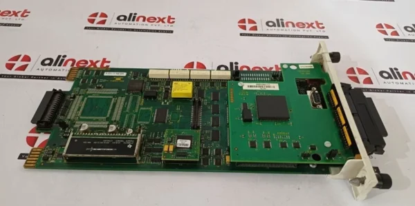 ABB ICT13A Symphony Plus INFI-NET SPICT13A Computer Transfer Module