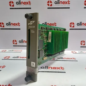 ABB IMASI23 Symphony Analog Input Module 5V 1A 6643932N1