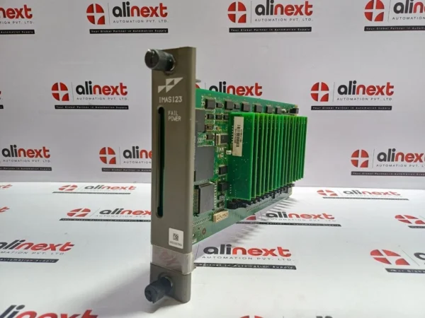 ABB IMASI23 Symphony Analog Input Module 5V 1A 6643932N1