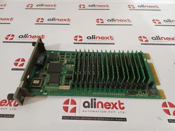ABB IMASI23 Symphony Analog Input Module 5V 1A 6643932N1