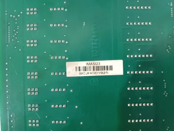 ABB IMASI23 Symphony Analog Input Module 5V 1A 6643932N1