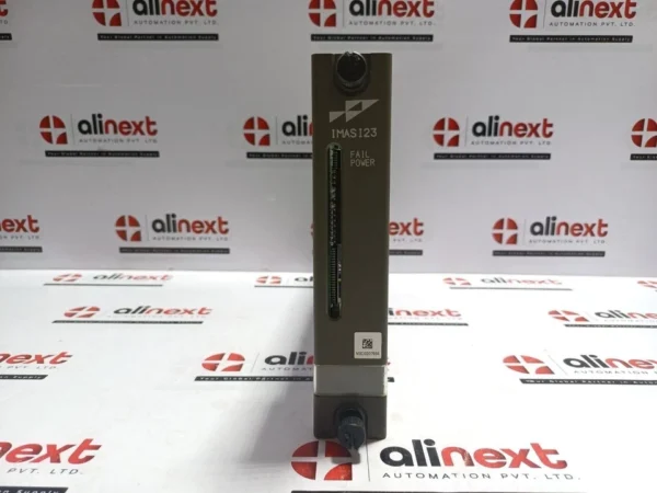 ABB IMASI23 Symphony Analog Input Module 5V 1A 6643932N1