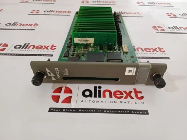 ABB IMASI23 Symphony Analog Input Module 5V 1A 6643932N1