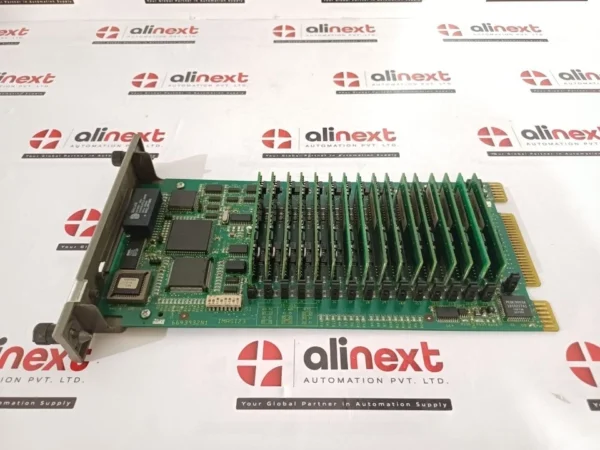 ABB IMASI23 Symphony Analog Input Module 5V 1A 6643932N1