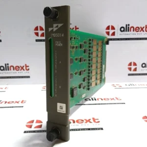 ABB IMDSO14 Symphony Digital Output Module GM9 6644396F1 5V 370mA