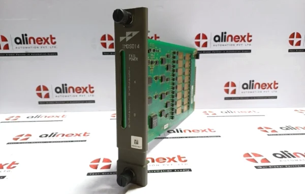 ABB IMDSO14 Symphony Digital Output Module GM9 6644396F1 5V 370mA