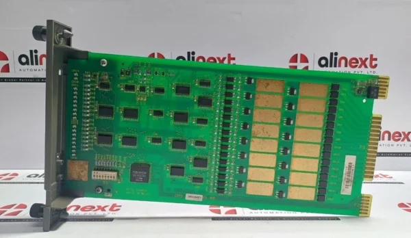 ABB IMDSO14 Symphony Digital Output Module GM9 6644396F1 5V 370mA