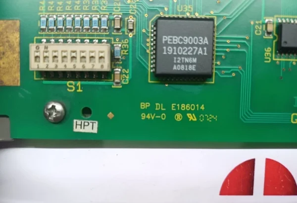 ABB IMDSO14 Symphony Digital Output Module GM9 6644396F1 5V 370mA