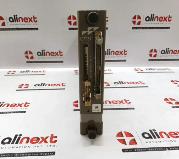 ABB INICT13A (ICT13A) Infi-Net to Computer Transfer Module