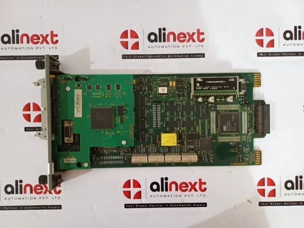 ABB INICT13A (ICT13A) Infi-Net to Computer Transfer Module