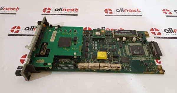 ABB INICT13A (ICT13A) Infi-Net to Computer Transfer Module