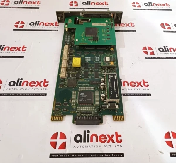 ABB INICT13A (ICT13A) Infi-Net to Computer Transfer Module