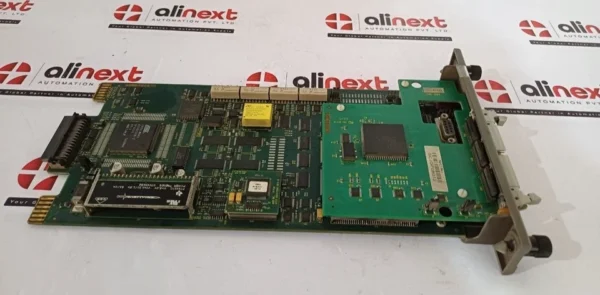 ABB INICT13A (ICT13A) Infi-Net to Computer Transfer Module