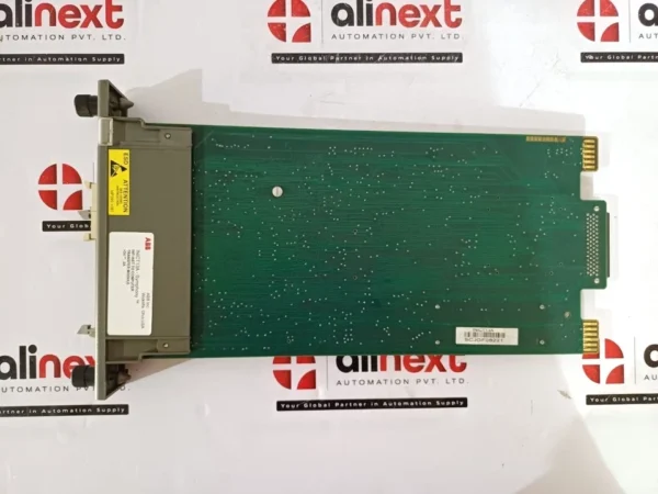 ABB INICT13A (ICT13A) Infi-Net to Computer Transfer Module