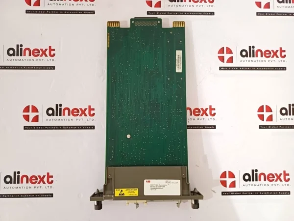 ABB INICT13A (ICT13A) Infi-Net to Computer Transfer Module