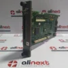 ABB INNIS21 Network Interface Module 6644762B1 REV E AT&S-NA 0716