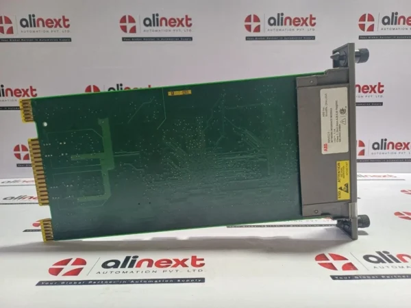 ABB INNIS21 Network Interface Module 6644762B1 REV E AT&S-NA 0716