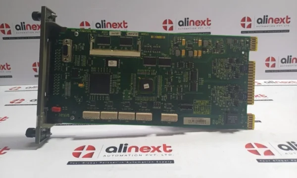 ABB INNIS21 Network Interface Module 6644762B1 REV E AT&S-NA 0716