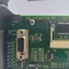 ABB INNIS21 Network Interface Module 6644762B1 REV E AT&S-NA 0716