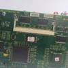 ABB INNIS21 Network Interface Module 6644762B1 REV E AT&S-NA 0716