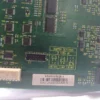 ABB INNIS21 Network Interface Module 6644762B1 REV E AT&S-NA 0716