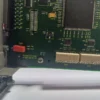 ABB INNIS21 Network Interface Module 6644762B1 REV E AT&S-NA 0716