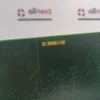 ABB INNIS21 Network Interface Module 6644762B1 REV E AT&S-NA 0716