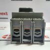 ABB OT125F3 3-pole 125A Switch-Disconnector