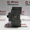 ABB OT125F3 3-pole 125A Switch-Disconnector