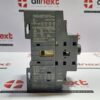 ABB OT125F3 3-pole 125A Switch-Disconnector