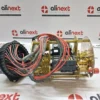 AUMA Valve Actuator Limit Switch Assembly Torque Switch Unit