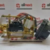AUMA Valve Actuator Limit Switch Assembly Torque Switch Unit