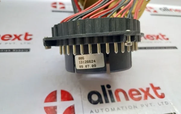 AUMA Valve Actuator Limit Switch Assembly Torque Switch Unit