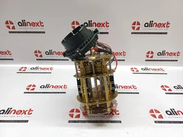 AUMA Valve Actuator Limit Switch Assembly Torque Switch Unit