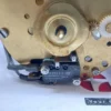 AUMA Valve Actuator Limit Switch Assembly Torque Switch Unit