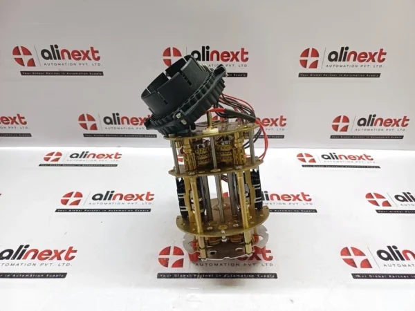 AUMA Valve Actuator Limit Switch Assembly Torque Switch Unit