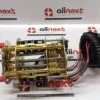 AUMA Valve Actuator Limit Switch Assembly Torque Switch Unit