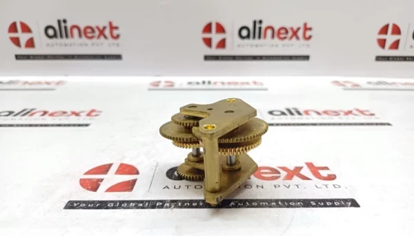 AUMA Z002.318 Gear Unit Assembly MS5.1 Actuator Spare Part Gearbox Module