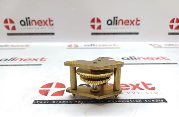 AUMA Z002.318 Gear Unit Assembly MS5.1 Actuator Spare Part Gearbox Module