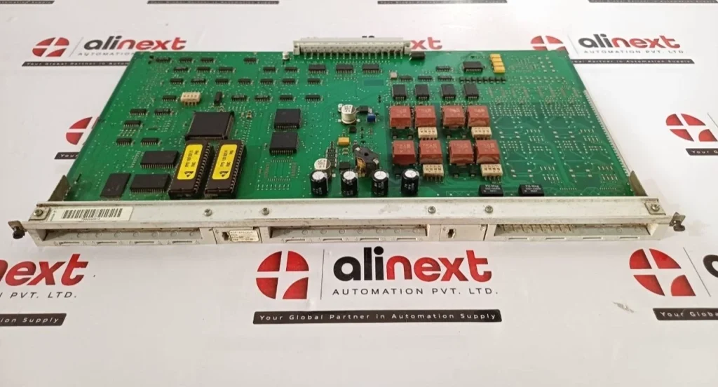 Aastra ROF1575121 5 BTU-B2 8-Port ISDN2 Trunk Board R5D TB9 0108