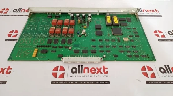 Aastra ROF1575121 5 BTU-B2 8-Port ISDN2 Trunk Board R5D TB9 0108