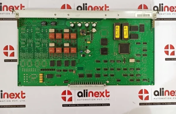 Aastra ROF1575121 5 BTU-B2 8-Port ISDN2 Trunk Board R5D TB9 0108