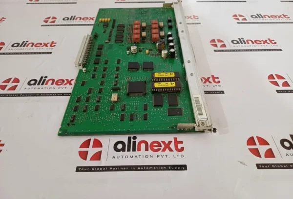 Aastra ROF1575121 5 BTU-B2 8-Port ISDN2 Trunk Board R5D TB9 0108