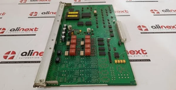 Aastra ROF1575121 5 BTU-B2 8-Port ISDN2 Trunk Board R5D TB9 0108